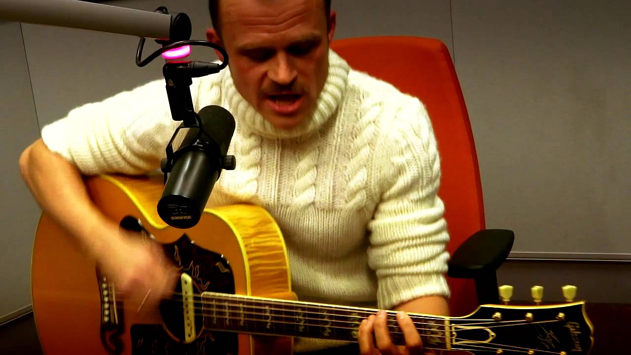 Piotr Rogucki - Wielkie K (Live at Eska ROCK)