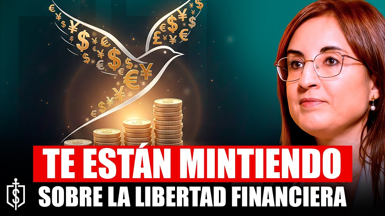 Experta en Dinero: La Fórmula #1 para hacerte RICO con tu salario normal (¡ES FÁCIL!)