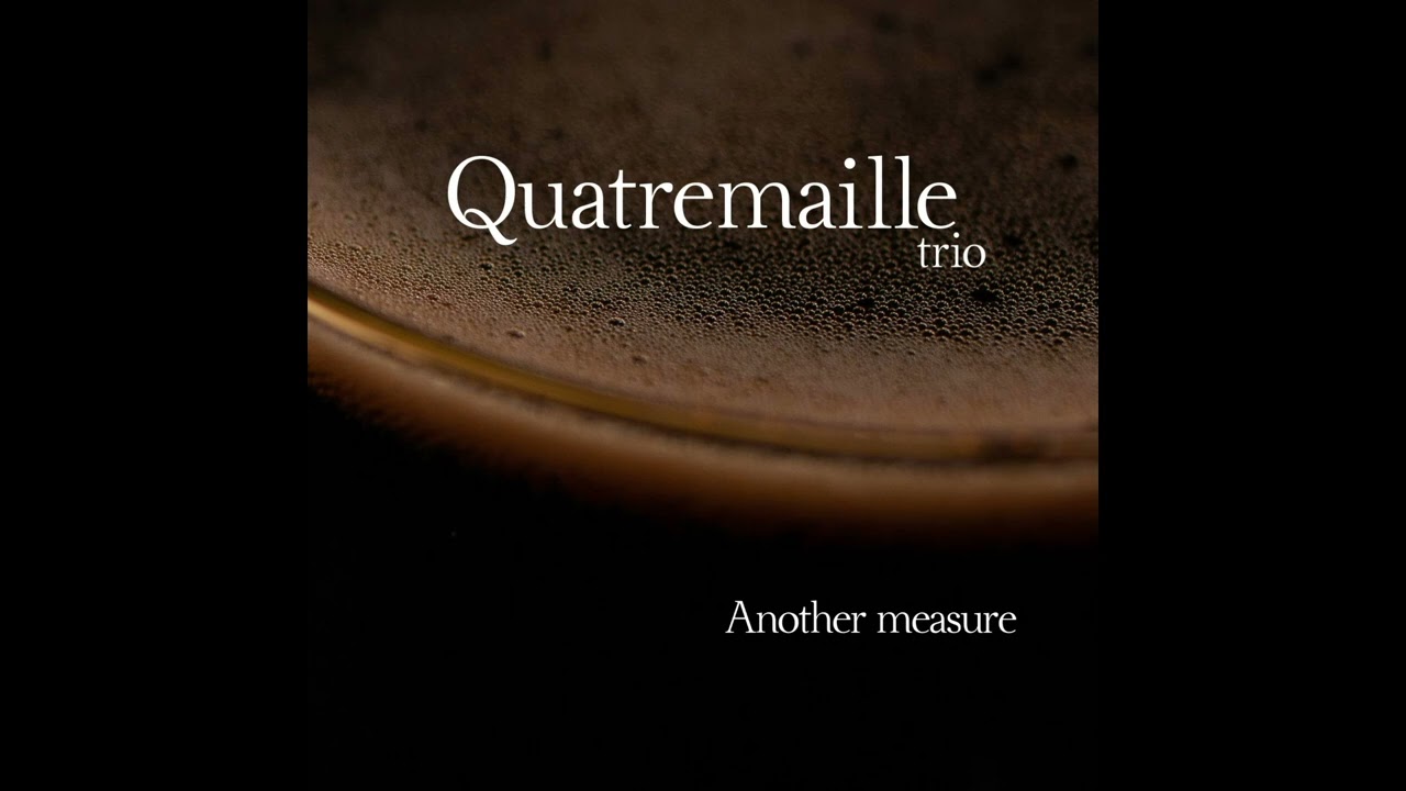 The Rambling Rover ~ Quatremaille trio