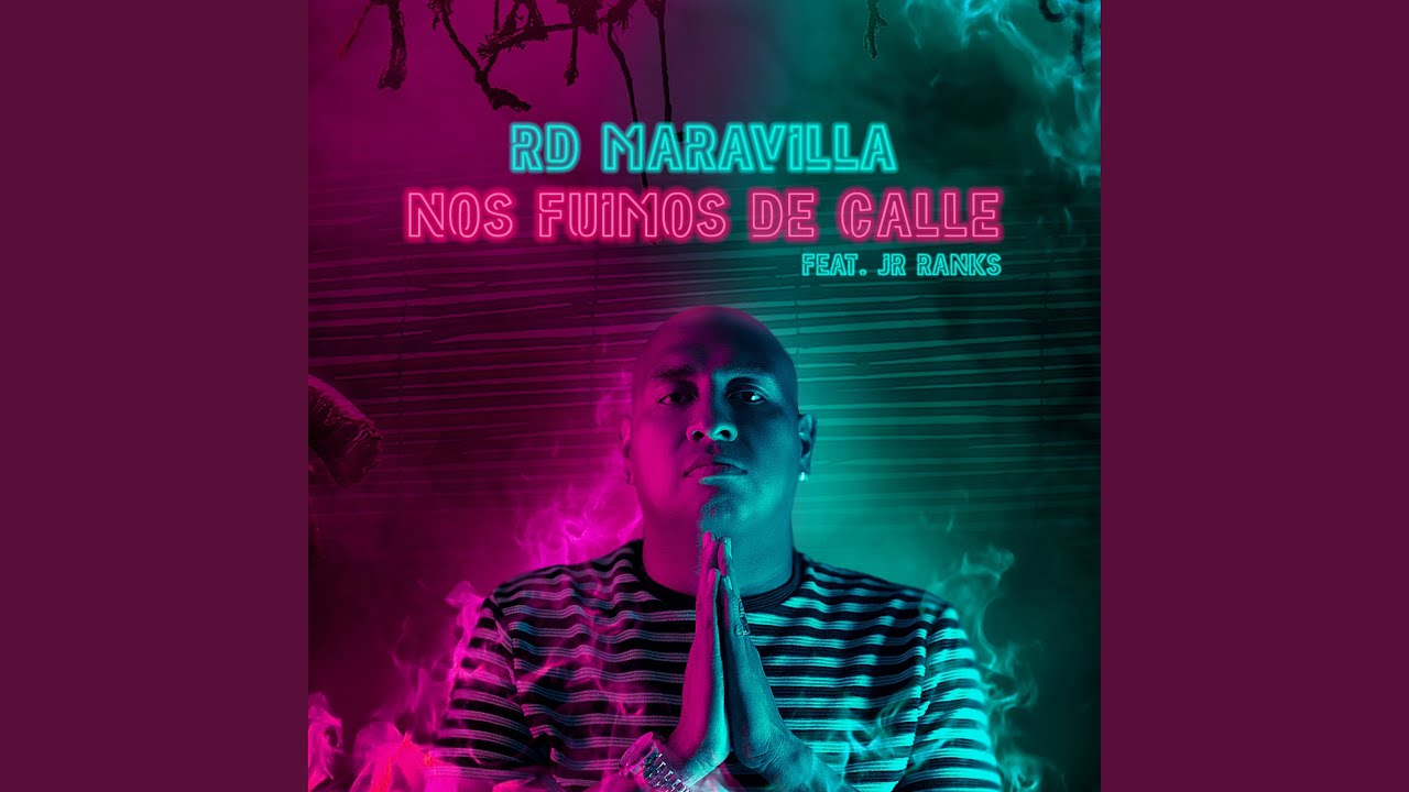 Nos Fuimos de Calle