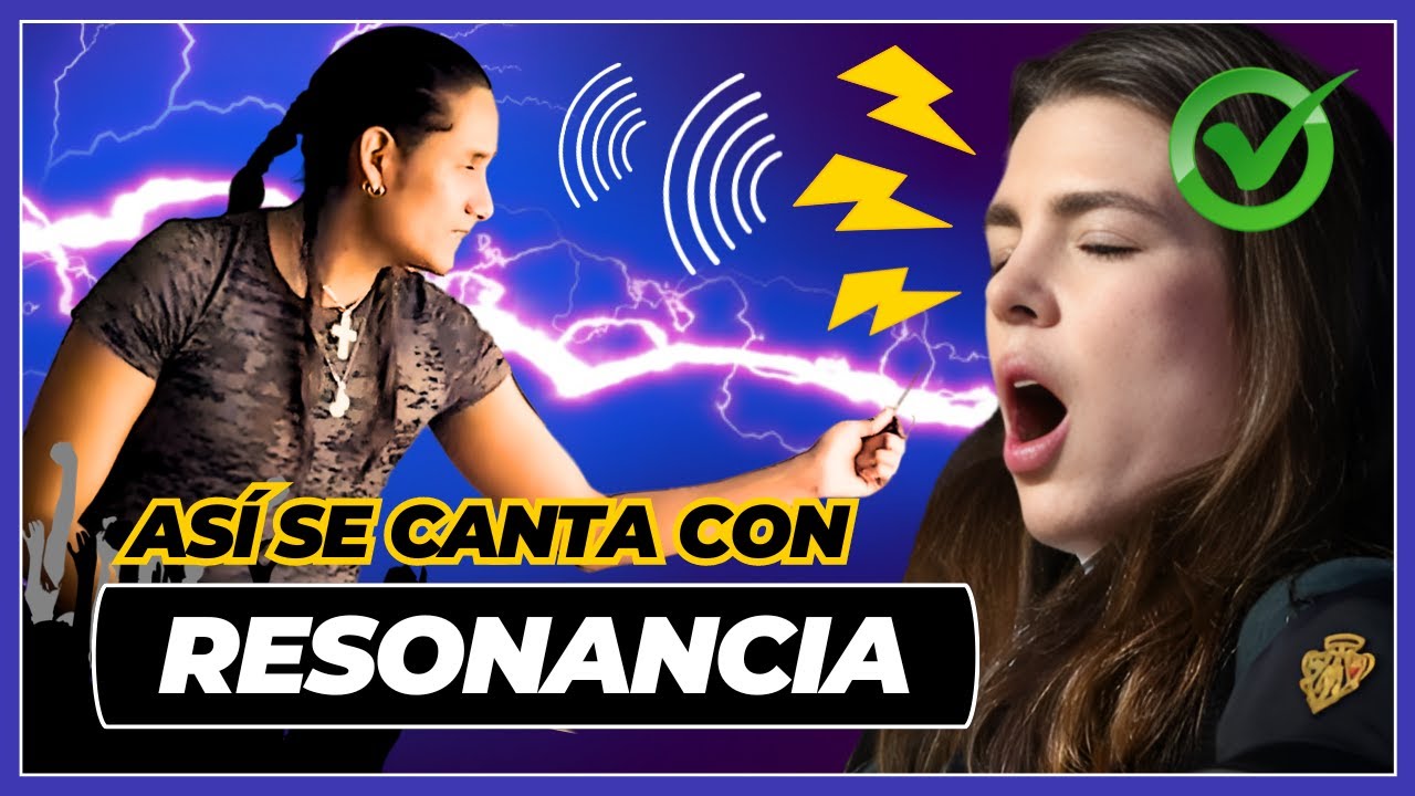 🎙⚡ TRANSFORMA Tu Voz con el Tracto Vocal 👉 [TIENES QUE VERLO...] ✅🚨