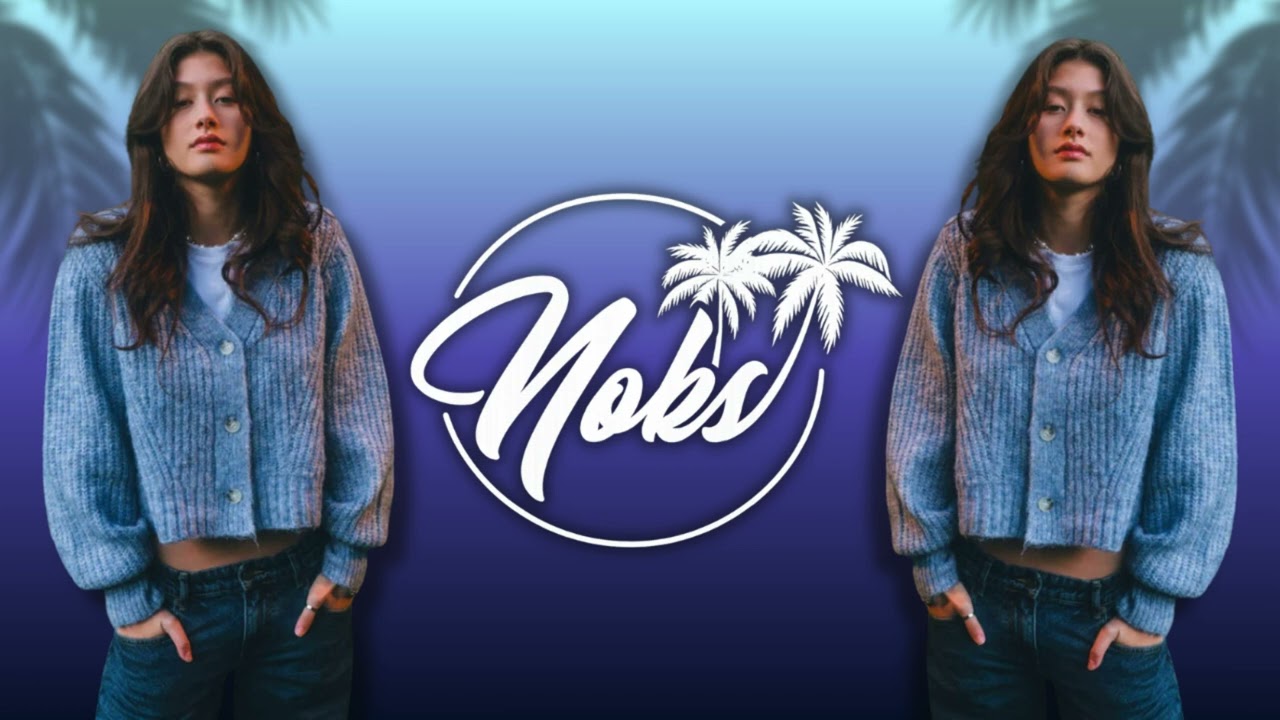 JADE LEMAC x NOKS - Constellations (REGGAE REMIX) 2K26