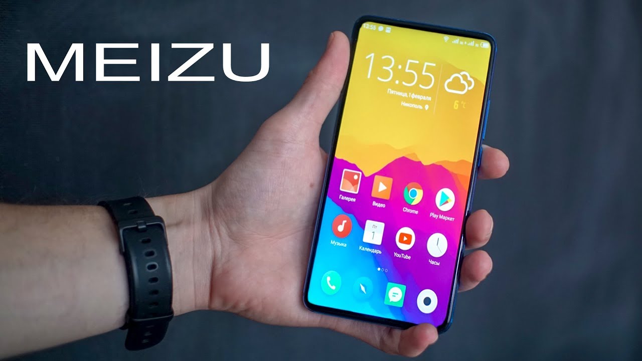 MEIZU M6 NOTE - БОЛЕЕ ЧЕМ ГОДНЫЙ: Обзор 2019!