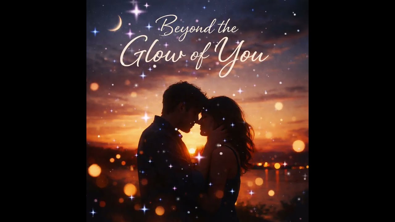 Beyond the Glow of You – Elias Hart