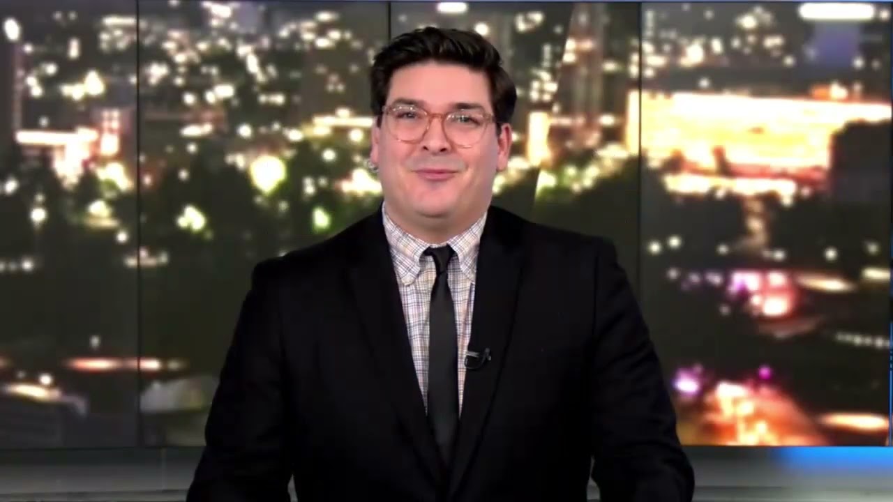 Various TV Newscast Opens, Promos, and Station IDs, Part 390