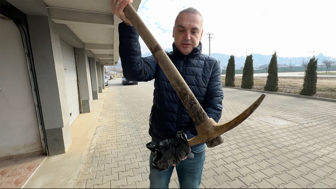SLUČAJ STJEPANOVIĆ - NEPRIJATELJ HDZ-OVE DRŽAVE U KISELJAKU