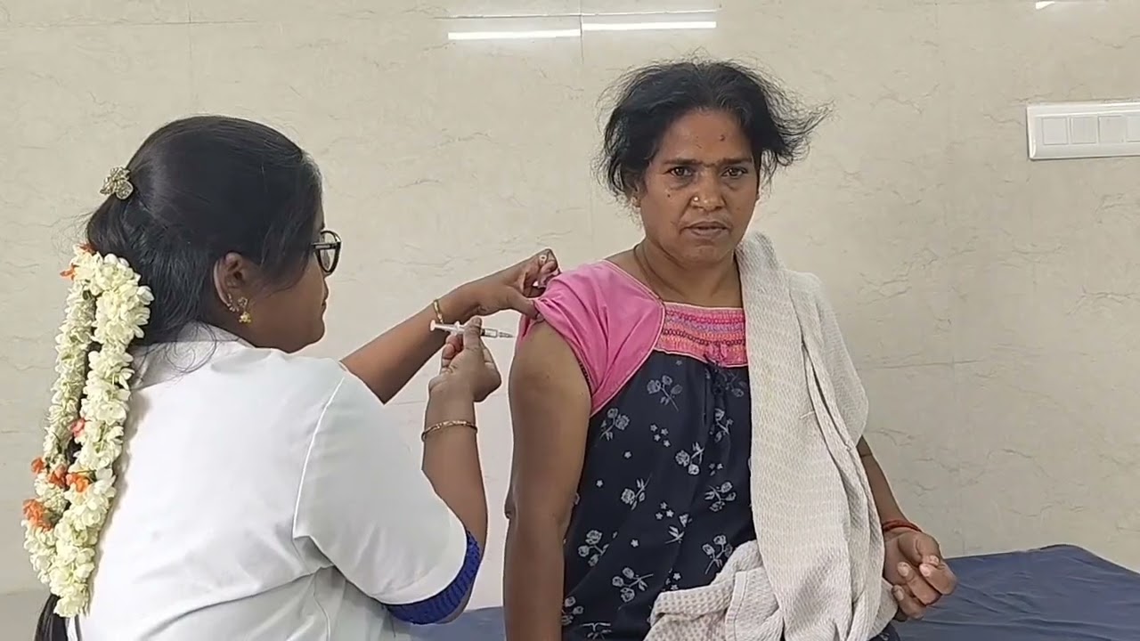 IM Injection videos#trending#medical#patient#nurse#doctor#hospital#patient#hip#intramuscular#diclo