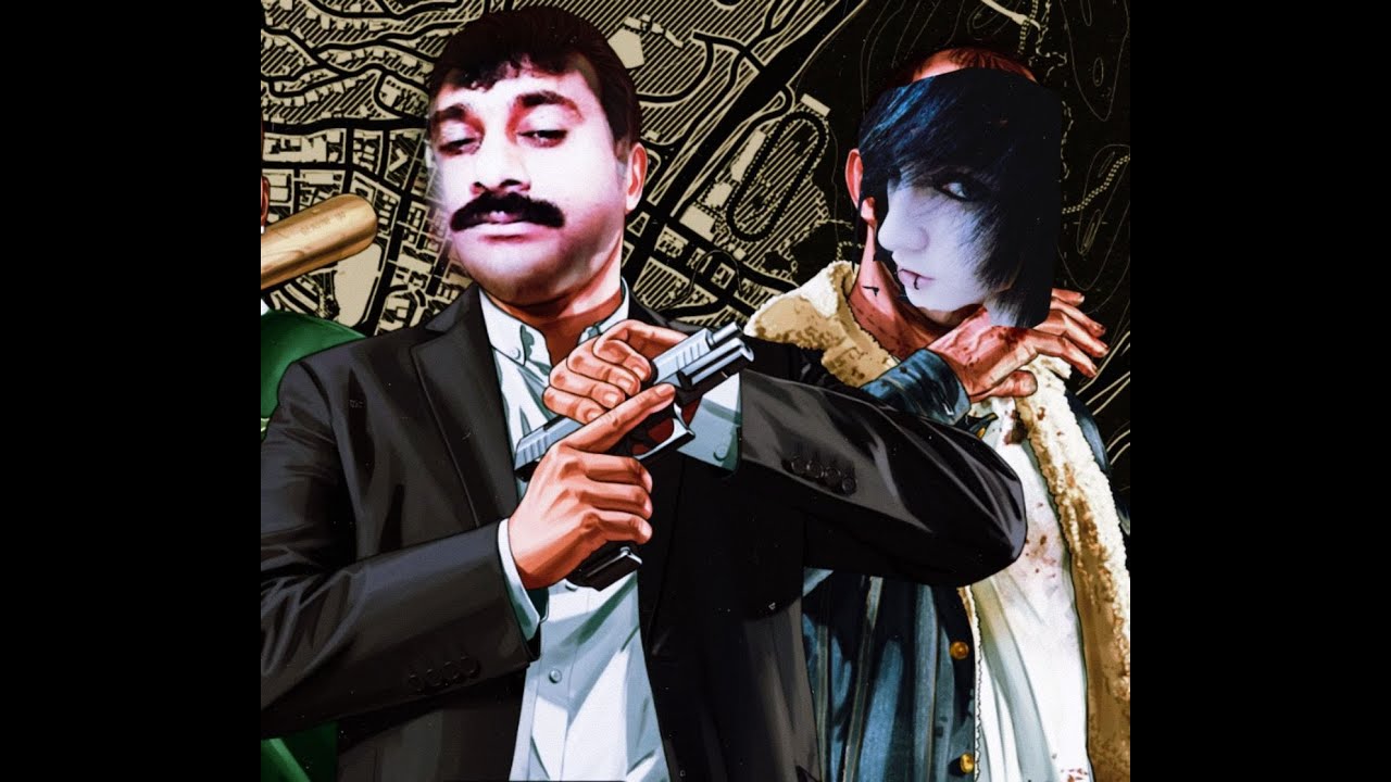 GTA RP trolling With Adanyuh