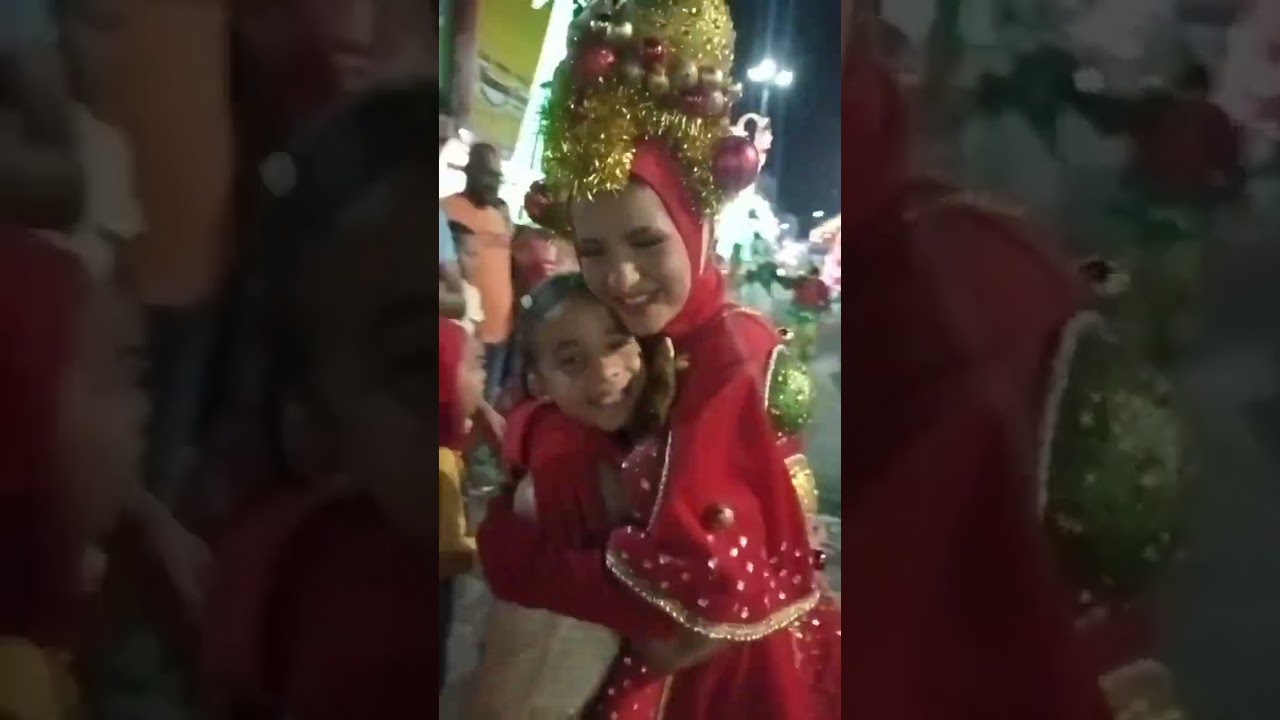 Natal luz de conceição do coité Bahia com Zé 💯 por cento açudinho 