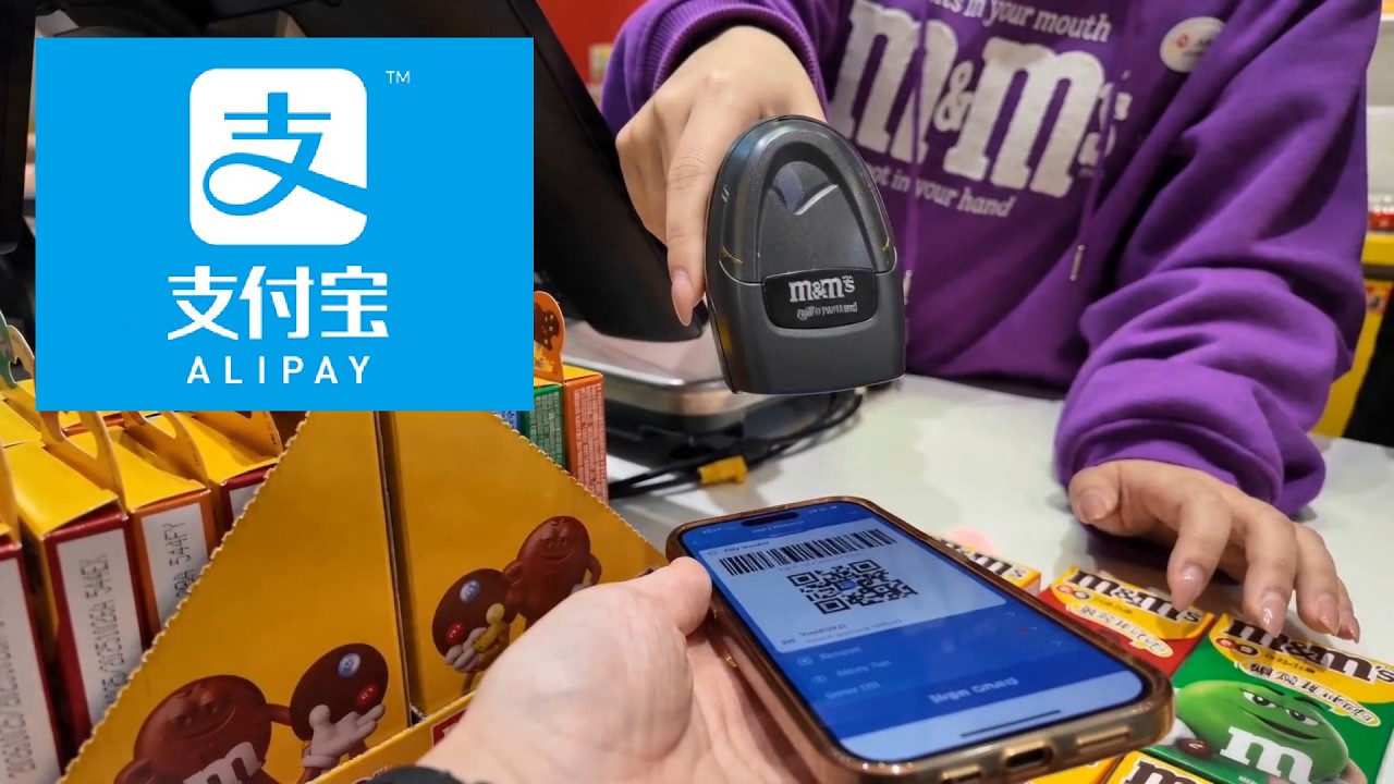 Гайд по Alipay 2026: как избежать комиссии 3%, настройка, советы для иностранцев и решение проблем
