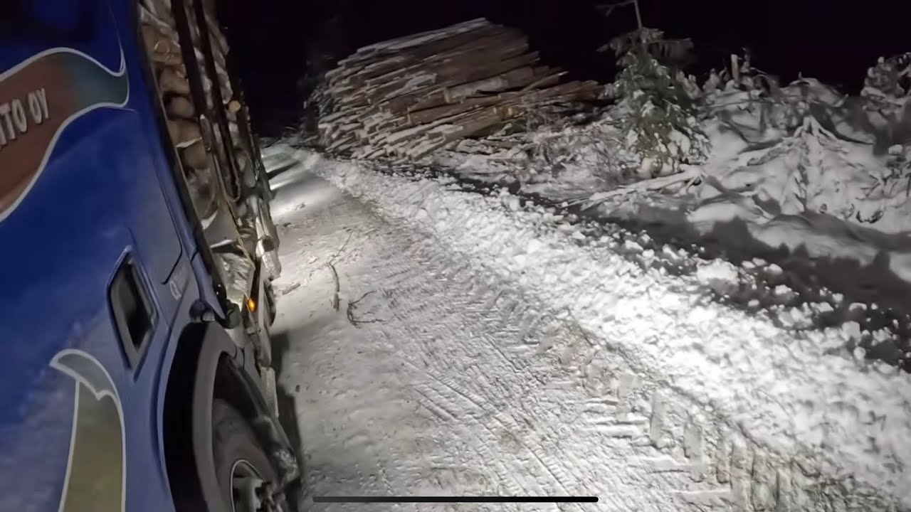 Turha pihapistolla käynti 