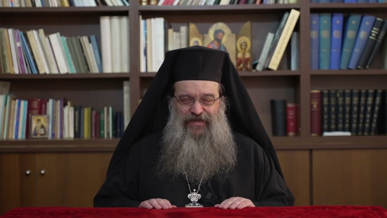 ΠΑΣΧΑΛΙΟ ΜΗΝΥΜΑ 2025 ΠΡΟΣ ΟΜΟΓΕΝΕΙΣ ΤΟΥ ΣΕΒΑΣΜΙΩΤΑΤΟΥ ΜΗΤΡΟΠΟΛΙΤΟΥ ΧΙΟΥ, ΨΑΡΩΝ ΚΑΙ ΟΙΝΟΥΣΣΩΝ
