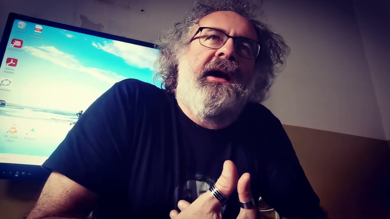 Cartesio: il metodo e l'uomo macchina 🦉
