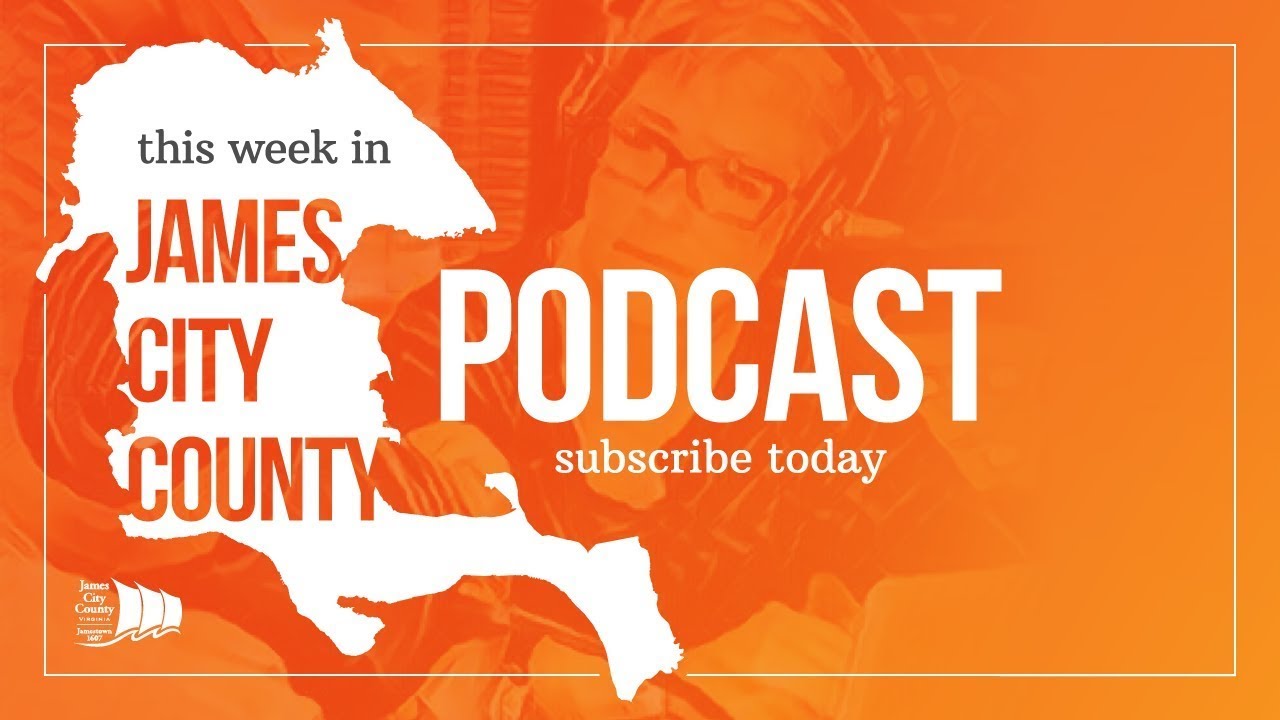 This Week in James City County: JCC Strategic Plan Update - 2024