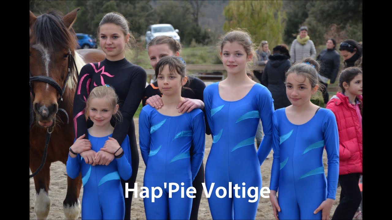 20 03 2016 - Voltige à Ollières, club 3