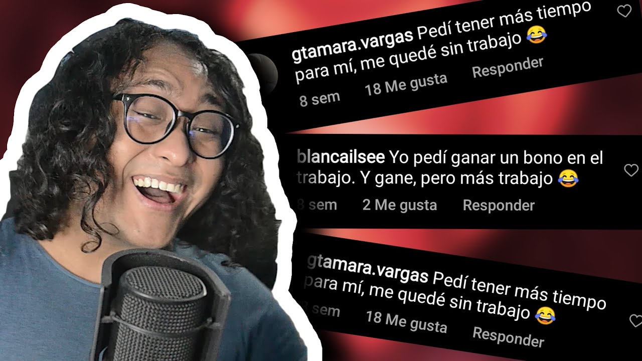 CUANDO EL UNIVERSO TE TROLEA pt.1 | pollerocho