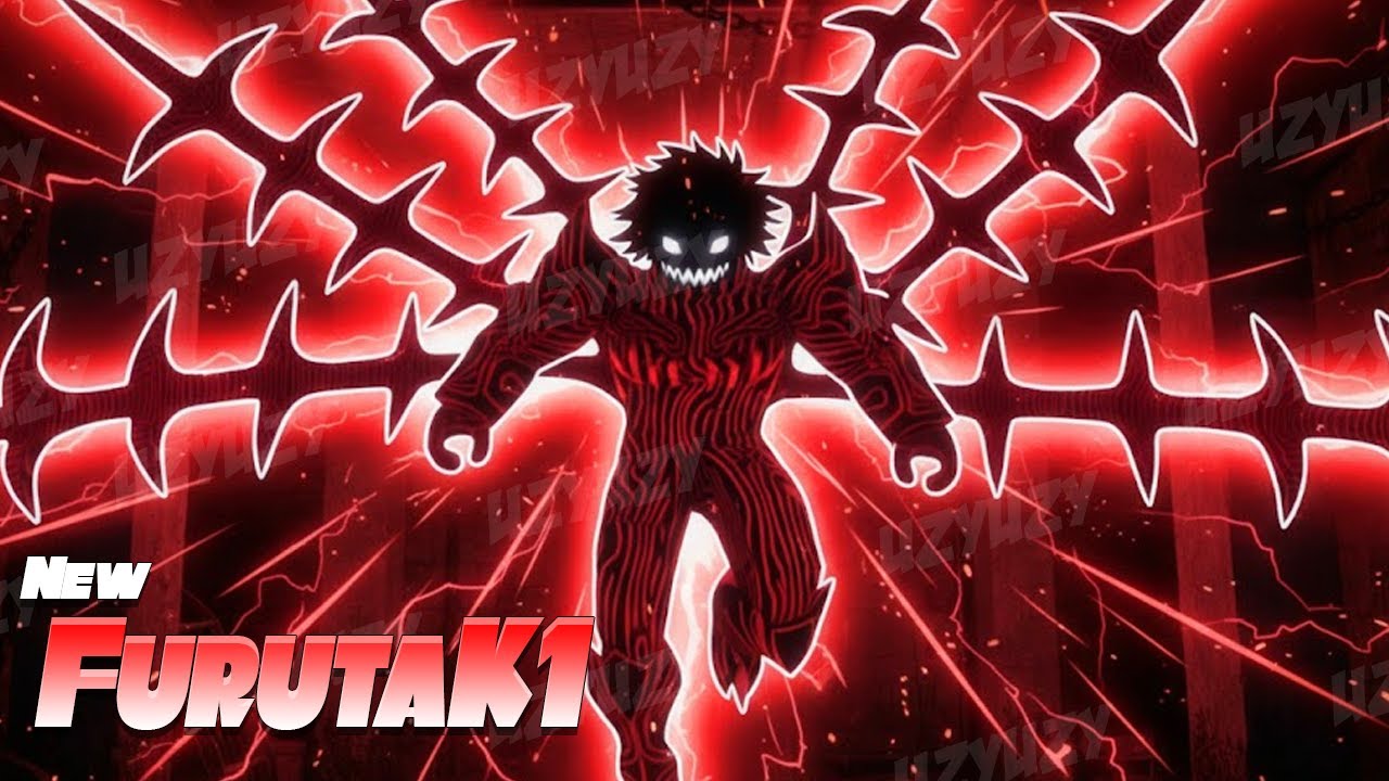 [Ro Ghoul] - FURUTA KAKUJA IS FINALLY HERE!!!🔥😱