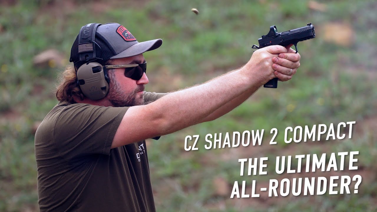 CZ Shadow 2 Compact & Element ETX: The Ultimate All-Rounder?
