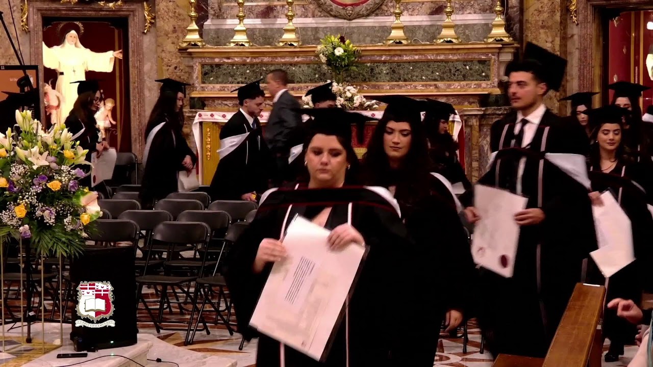Graduation Ceremonies - For Postgraduate Graduands 2026
