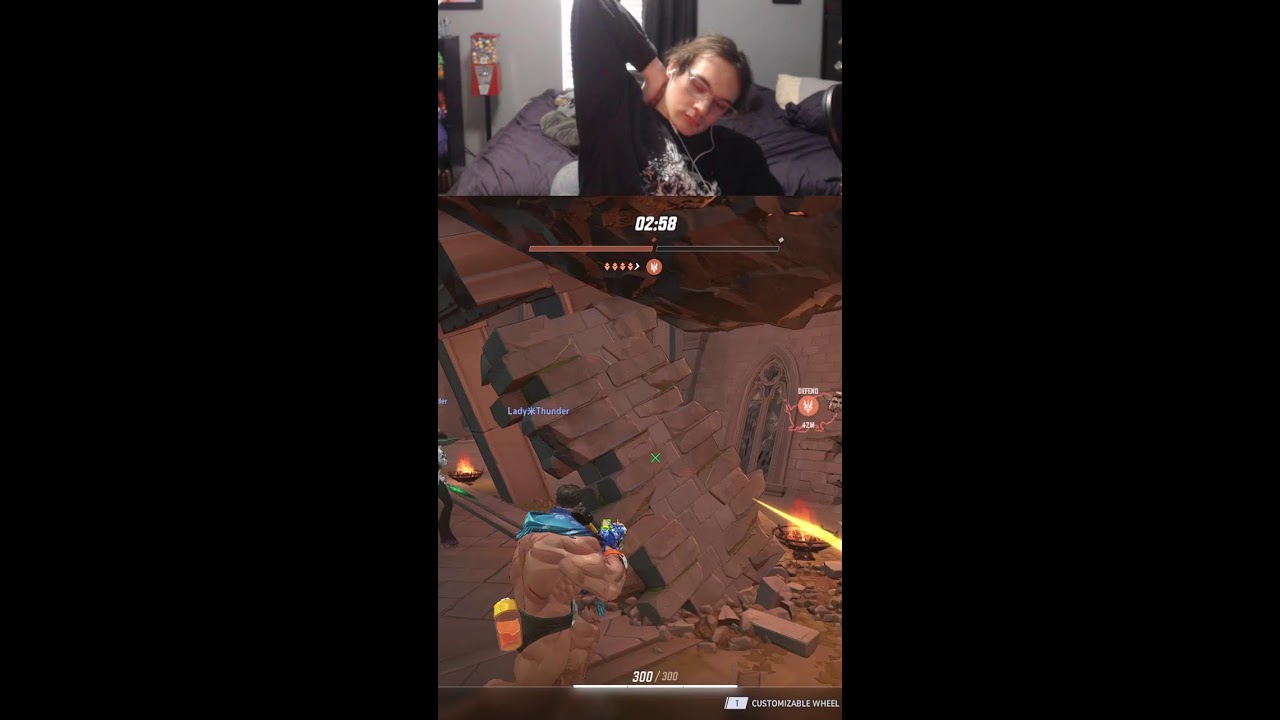 Gaming
