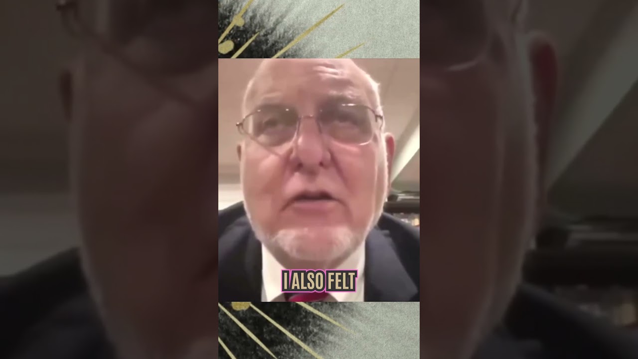 Former CDC Director EXPOSES CDC's Dark Secrets