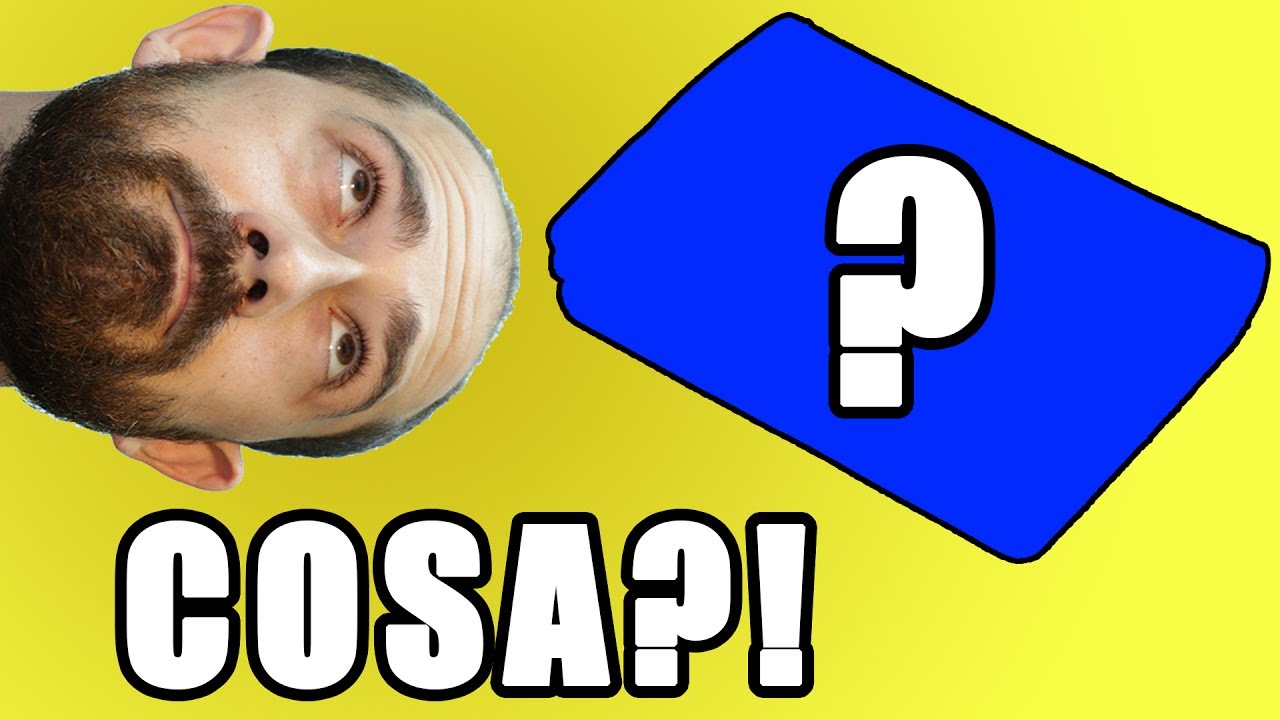 SECRID, LO USERAI OGNI GIORNO