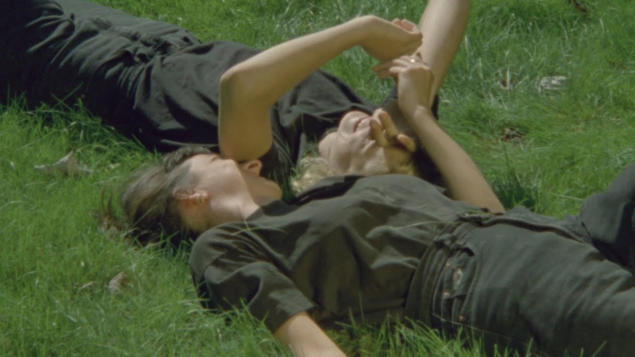 Helena Deland - &ldquo;Claudion&rdquo; (Official Music Video)