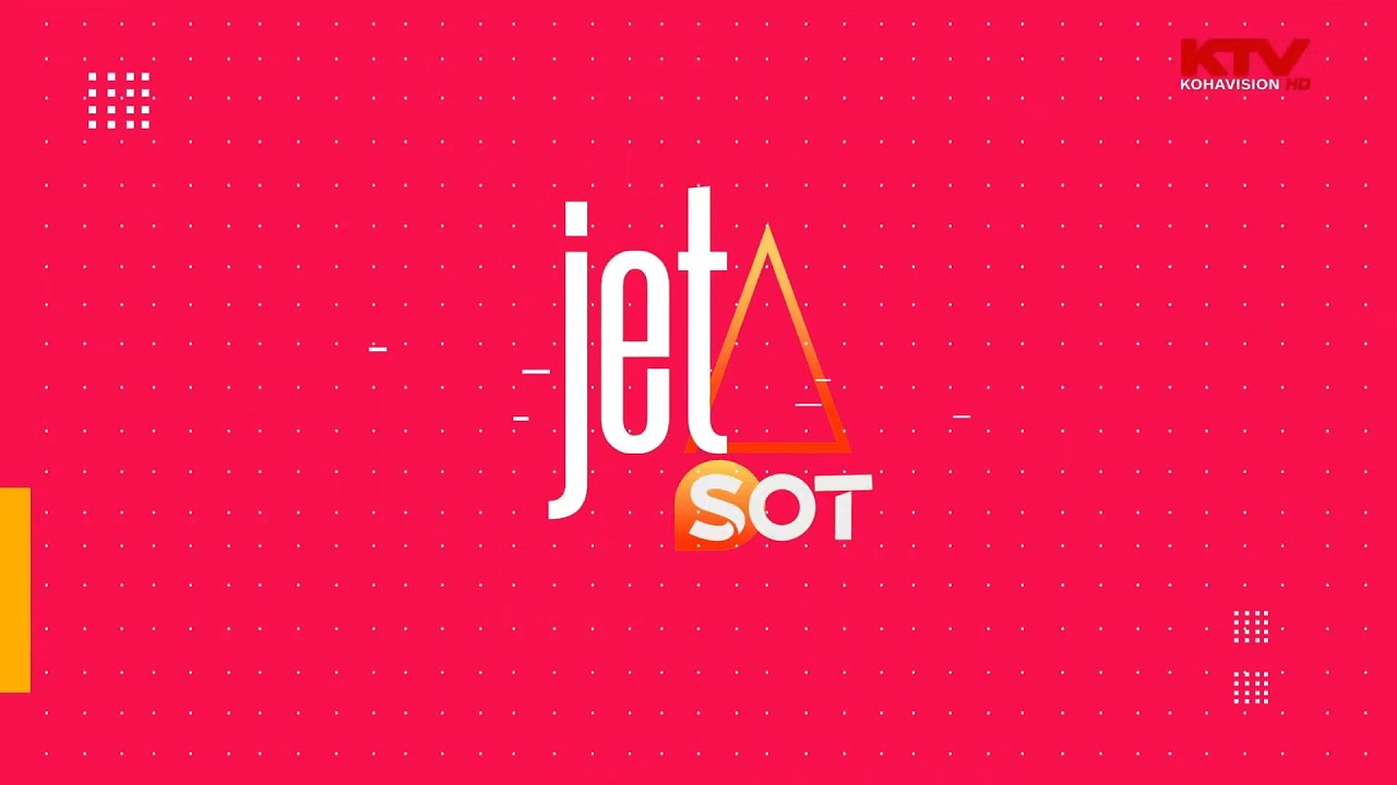 Direkt nga Dubai, flet shqiptari pas sulmeve nga Irani | LIVE në JetaSOT