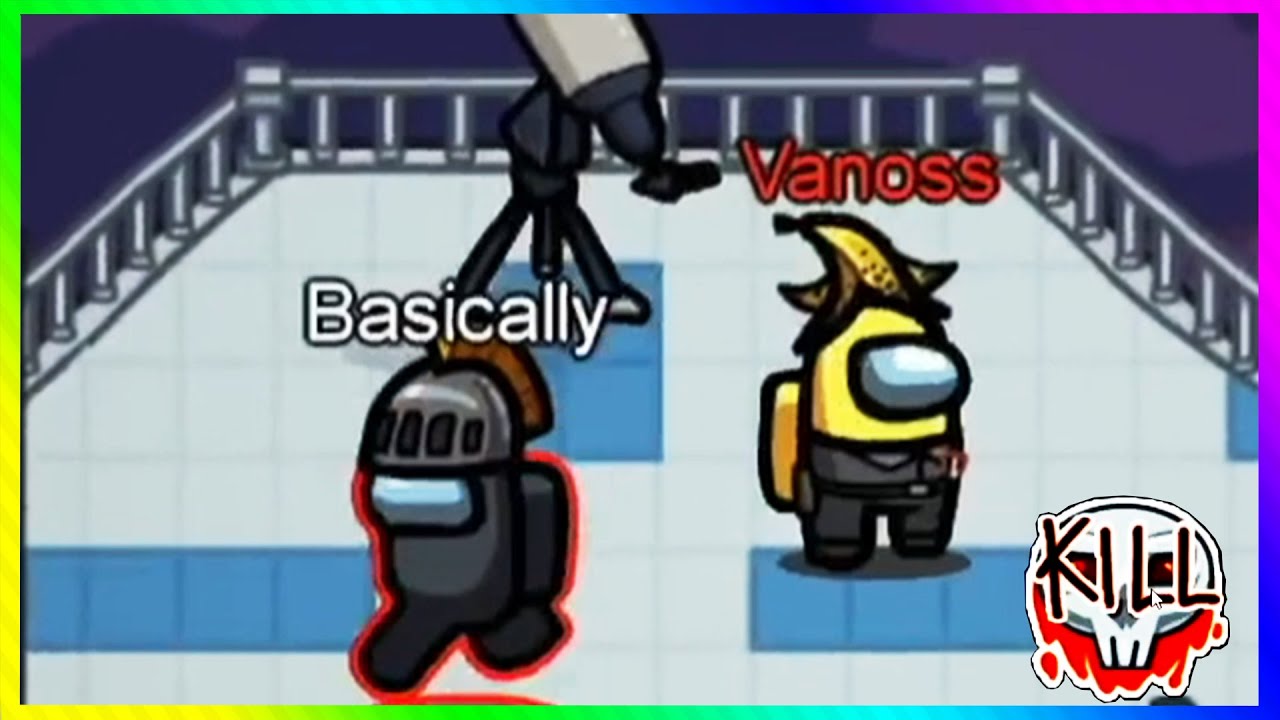Cutoff Moments (VanossGaming Compilation)