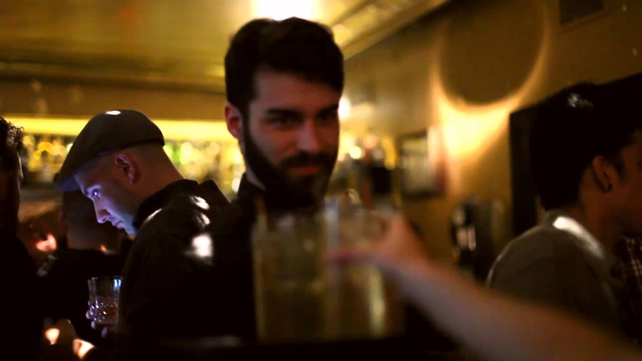 El Mutis, club privado de Barcelona
