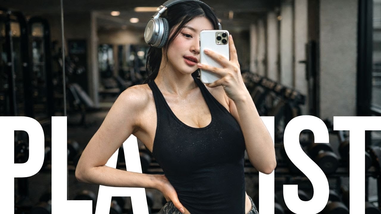 𝐏𝐥𝐚𝐲𝐥𝐢𝐬𝐭 🔥 전투력 폭발 도파민 터지는 비트 | 운동 1시간 하려다 2시간 때리는 플리 | EDM · 힙합 · 외힙 🎧