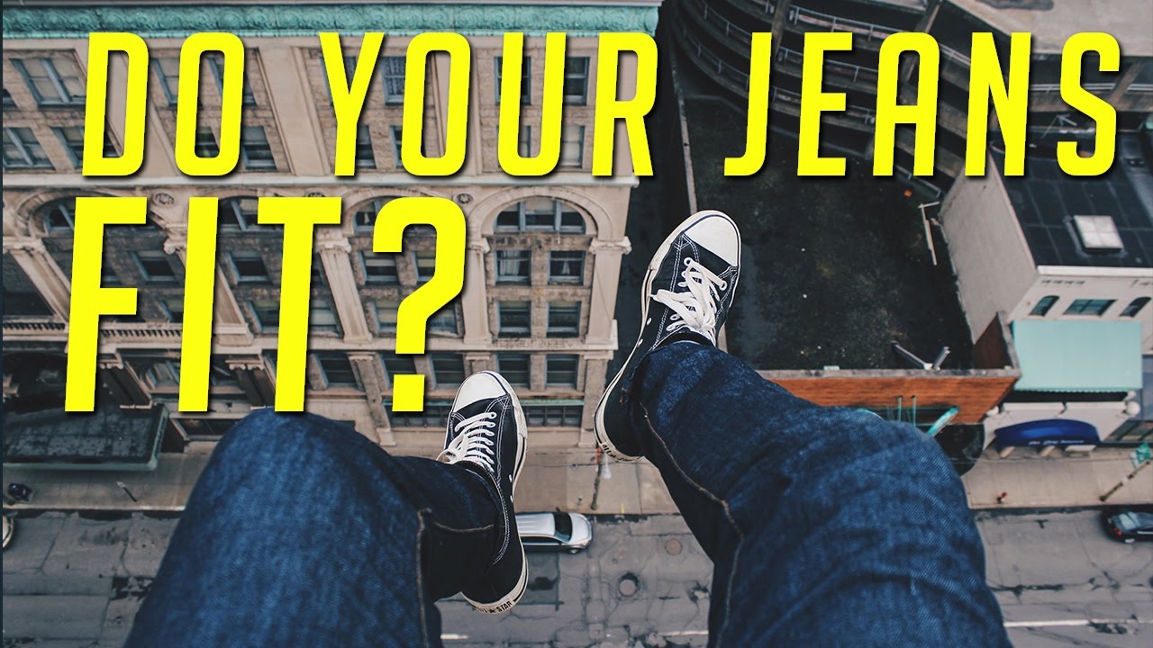 Our Top 5 Denim Brands || How To Style || Raw Denim || Gent's Lounge