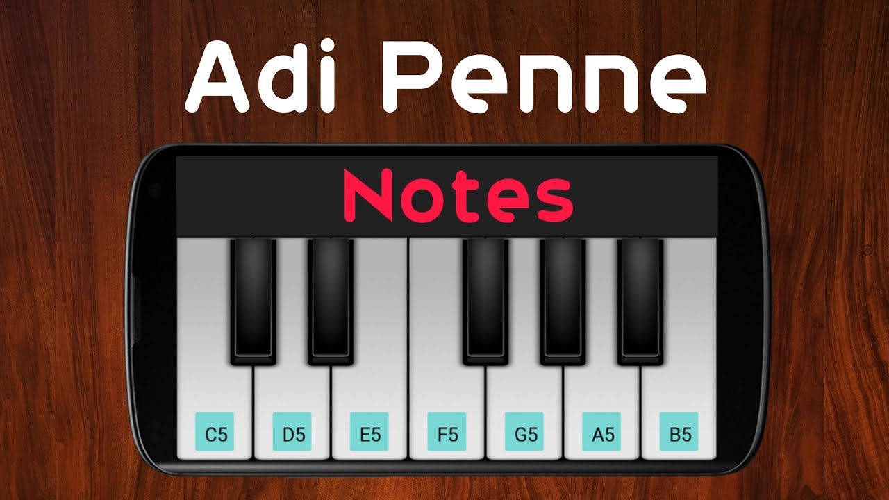 Adi Penne | Naam | Stephen Zechariah
