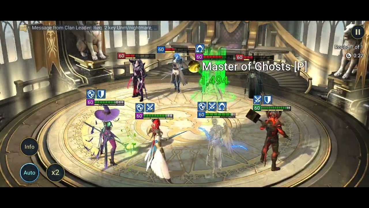 Swift parry? So what...