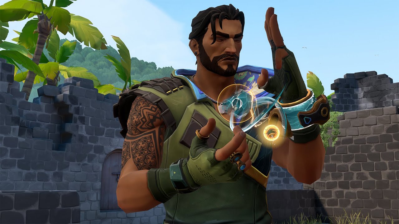 Harbor New Select Animation [Agent 21 - Varun Batra]