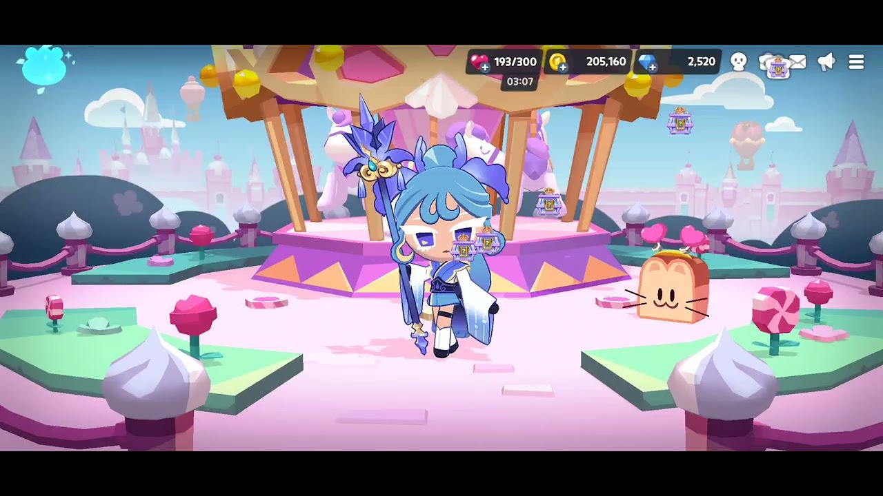 Screen Recording 20250912 132131 CookieRun Tower of Adventures