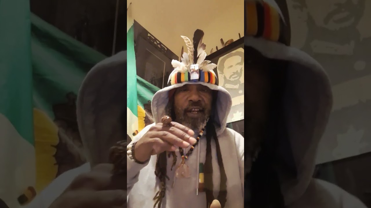 AFRICAN TODAY 