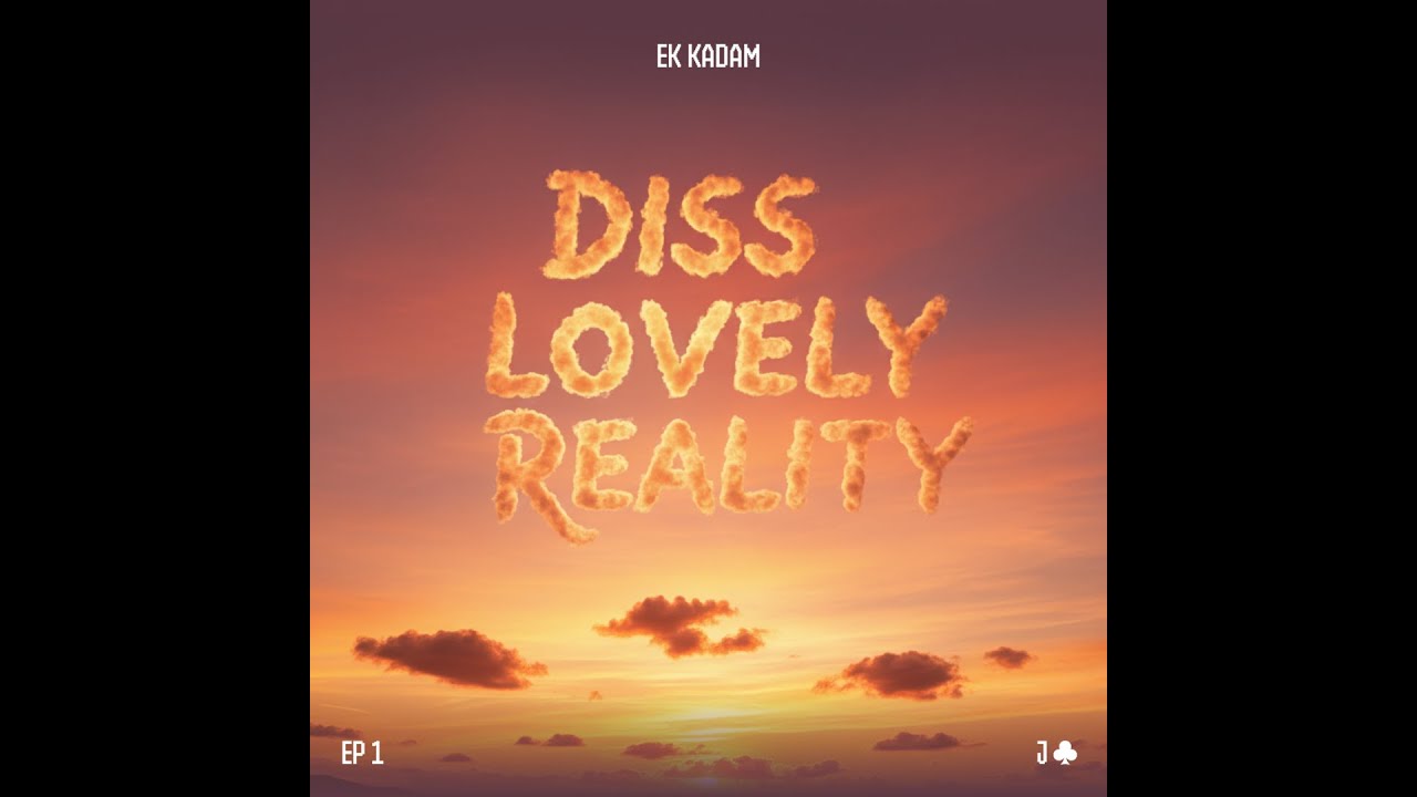Just in Fast Lanes | Ek kadam | Prod by Nutella | DLR