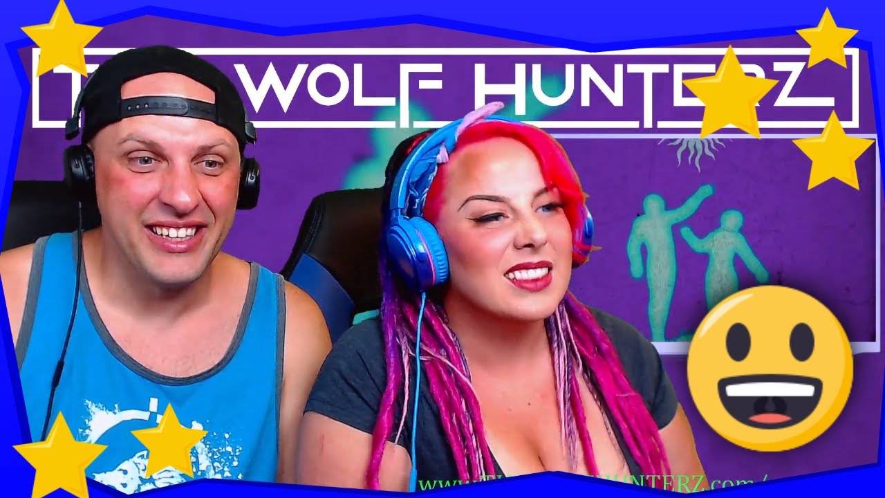 Jess and the Ancient Ones In Levitating Secret Dreams (Part 2, 1 of 9) THE WOLF HUNTERZ Reactions