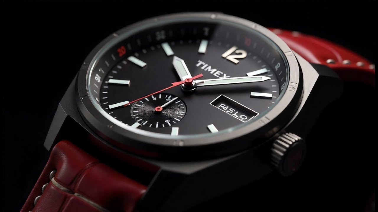 Top 10 Best Timex Watches for Men in [2025]
