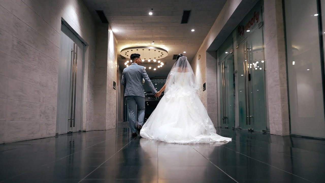 Joren & Rogin Same Day Edit Video