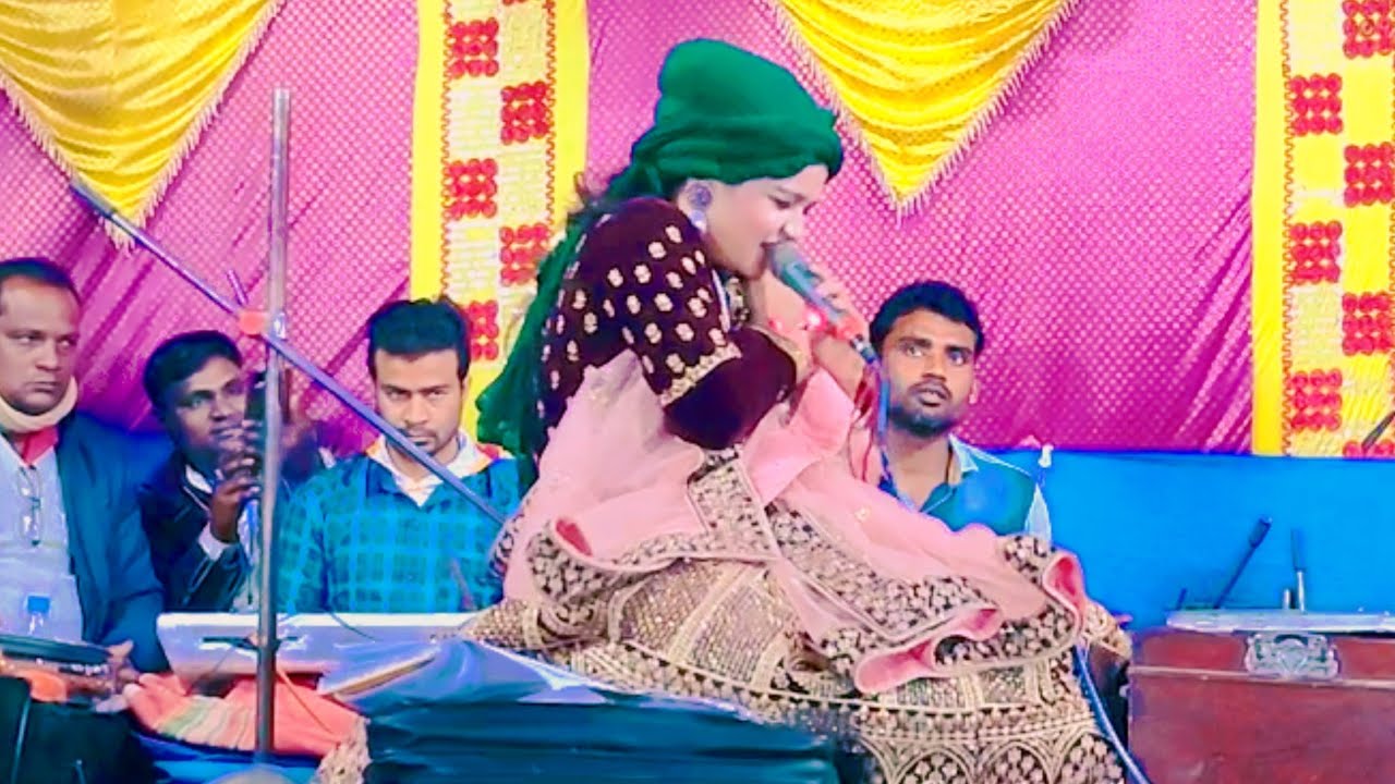 be khud kiye dete hain Neha Naaz 2023