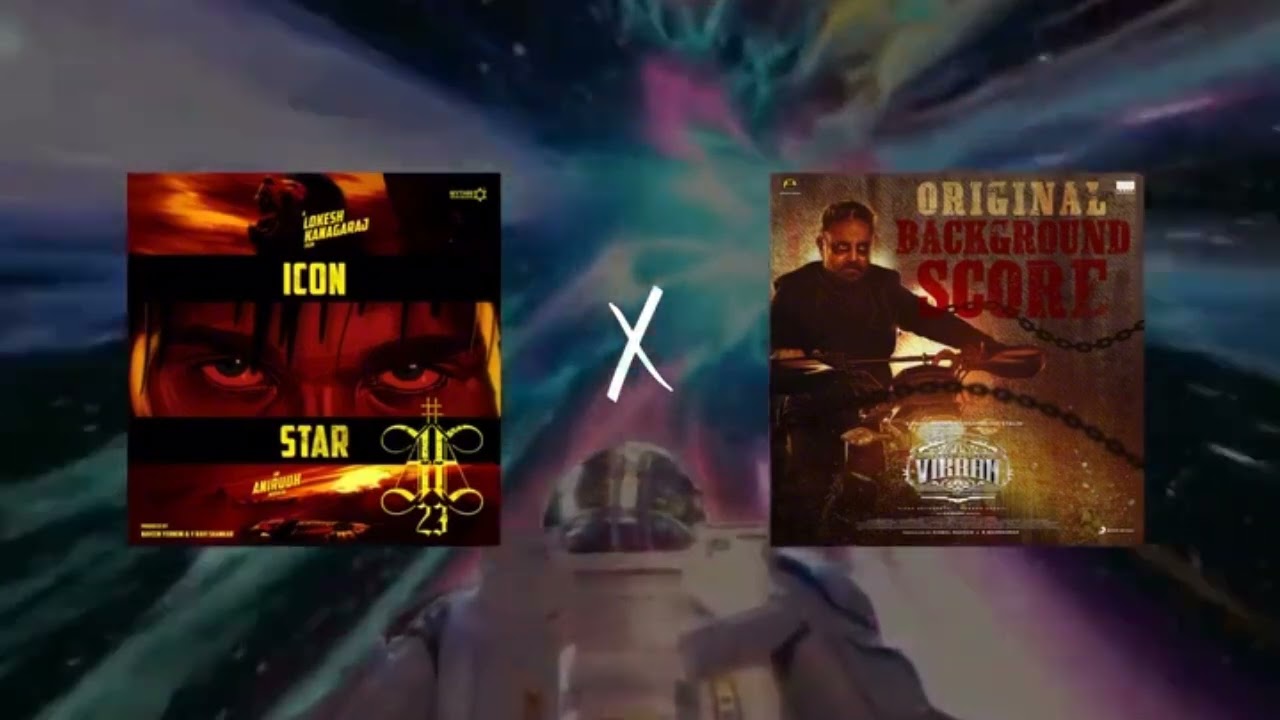 AA23 X Rolex BGM MASHUP | Lcu Bgm Mashup | Allu Arjun Vs Rolex BGM Mix