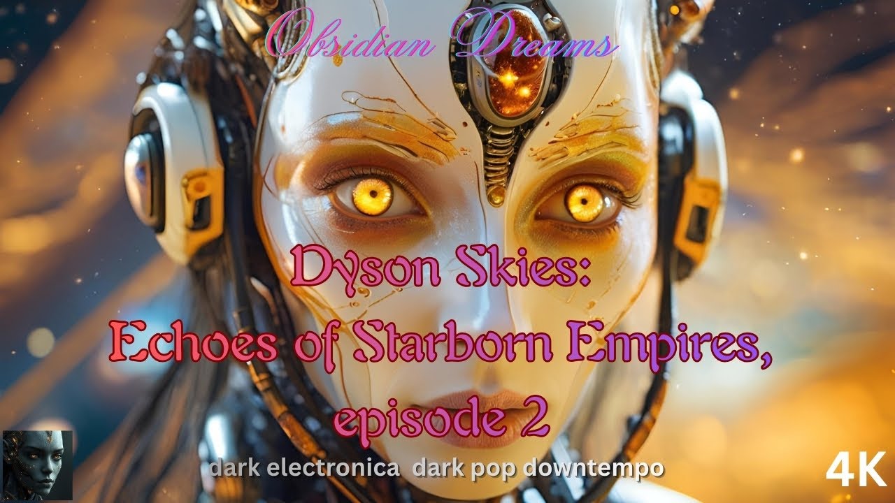 Dyson Skies : Echoes of Starborn Empires, episode 2