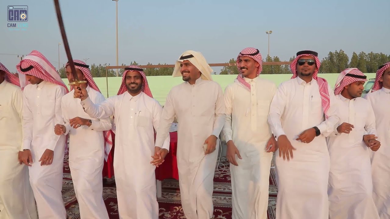 كام لينز I خالد البركاتي شيلات العصرية