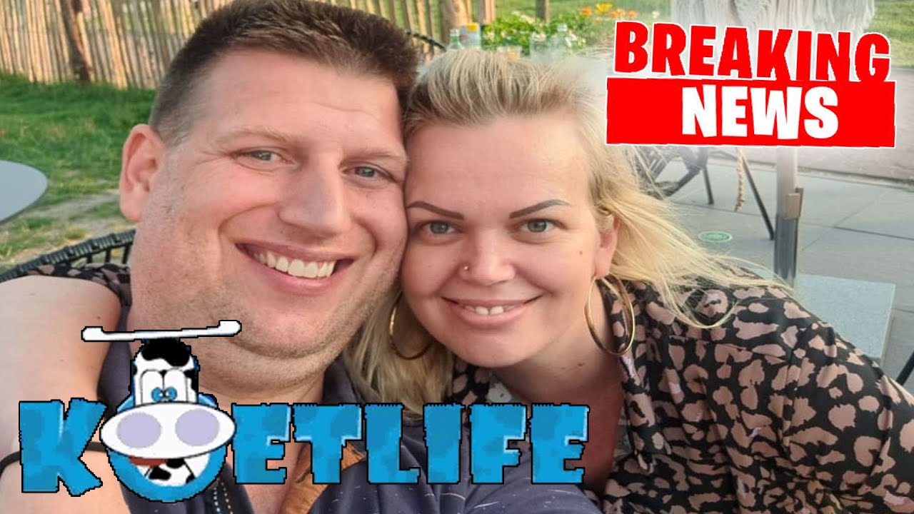 WIJ HEBBEN GROOT NIEUWS!!!