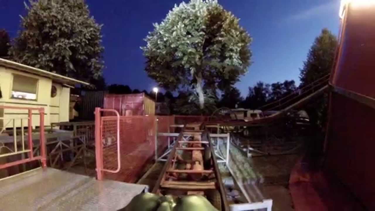 Black Hole - Schierenbeck (Onride) Video Kirmes Hüsten 2015