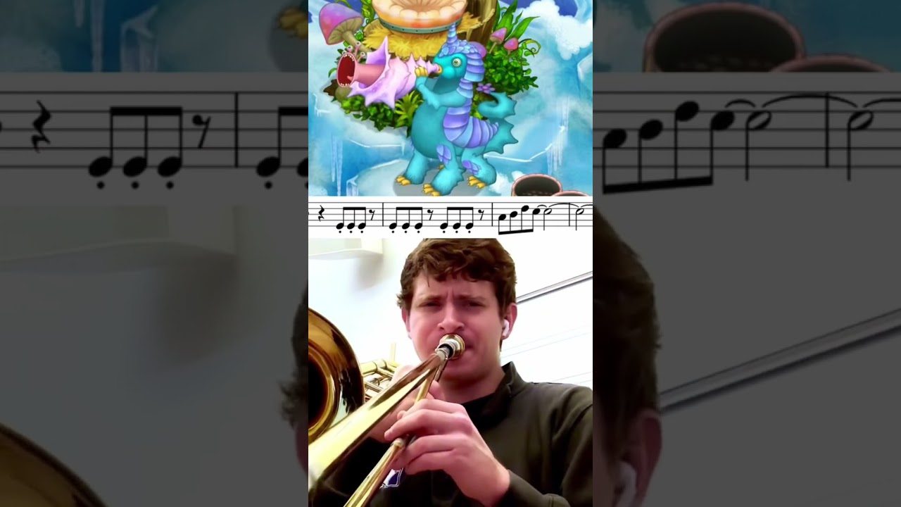 They Animated My Singing Monsters correctly??
