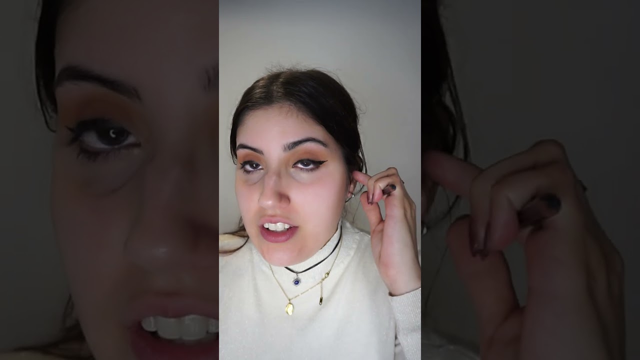 MAQUÍLLATE CONMIGO| MAKEUP JULL 