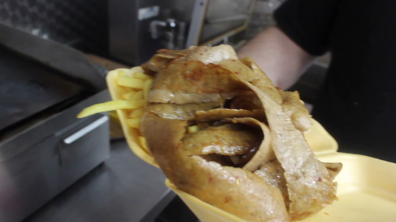 uk fried chicken stratford road full movie